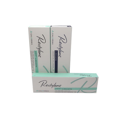 Restylan Kysse Lyft Defyne Dermal Filler 1.0 ml Lidocaine