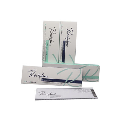 Restylan Kysse Lyft Defyne Dermal Filler 1.0 ml