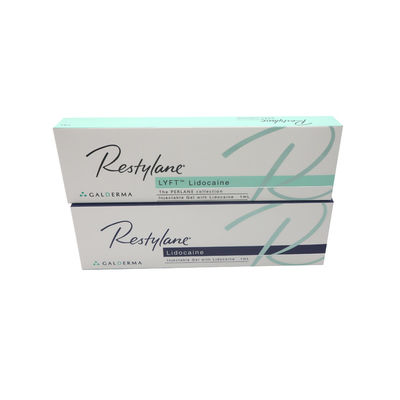 Restylan Kysse Lyft Defyne Dermal Filler 1.0 ml Lidocaine