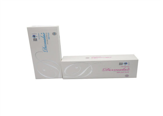 Dermalax anti rughe riempitore DEEP PLUS IMPLANT Dermalax