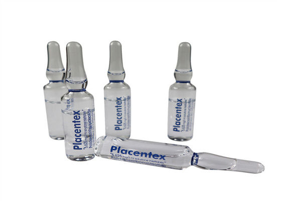 Placentex Pdrn Riempitore Dermico Capelli della pelle Placenta Mesoterapia Placentex