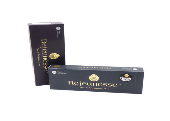 Rejeunesse Deep Shape Acido Ialuronico Riempitore Dermico Con Lodocaina Korea Ha Gel