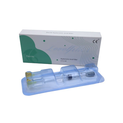 Acido ialuronico labbro culo seno pene 1 ml 2 ml 10 ml 20 ml 50 ml riempitore cutaneo