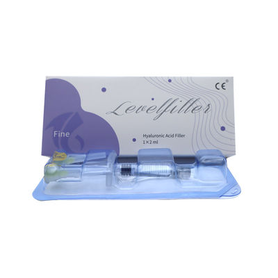 Corsslink Acido ialuronico filler cutaneo Korea Gel 24 mg/ml