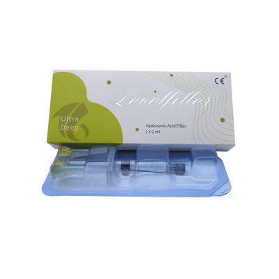 Acido ialuronico labbro culo seno pene 1 ml 2 ml 10 ml 20 ml 50 ml riempitore cutaneo