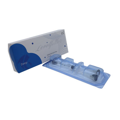 Acido ialuronico labbro culo seno pene 1 ml 2 ml 10 ml 20 ml 50 ml riempitore cutaneo
