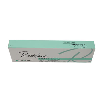 Restylan Kysse Lyft Defyne Dermal Filler 1.0 ml