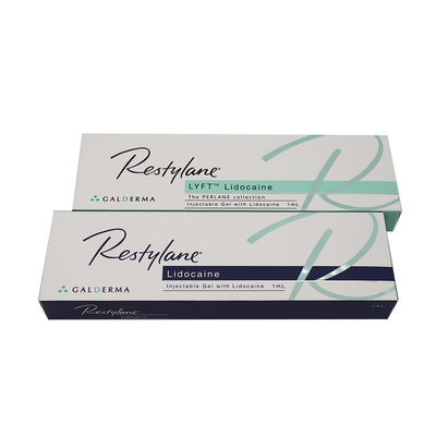 Restylan Kysse Lyft Defyne Dermal Filler 1.0 ml Lidocaine