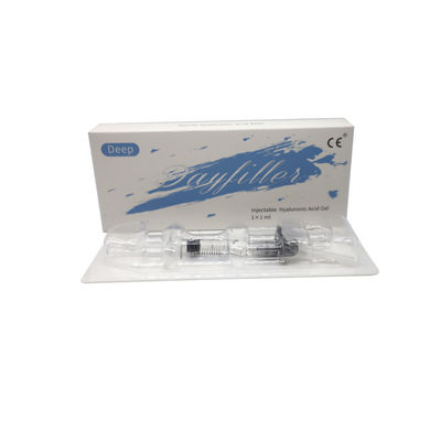 Skinject Wholesale Lip Reshaping Derm Filler 1 ml Iniezione Ha