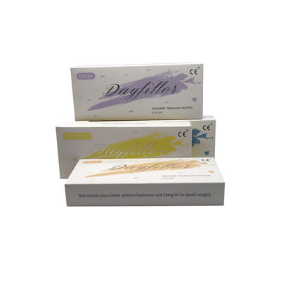 Skinject Wholesale Lip Reshaping Derm Filler 1 ml Iniezione Ha