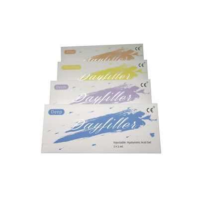 Acido ialuronico labbro culo seno pene 1 ml 2 ml 10 ml 20 ml 50 ml riempitore cutaneo