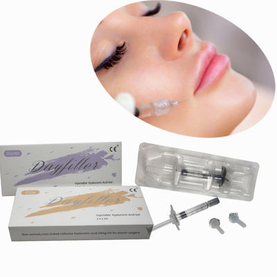 Acido ialuronico labbro culo seno pene 1 ml 2 ml 10 ml 20 ml 50 ml riempitore cutaneo