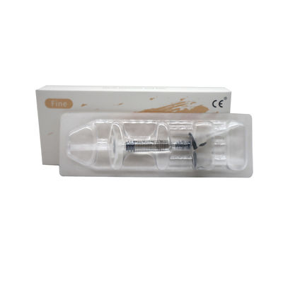 Corea 1ml 2ml 3ml 5ml 20ml 100ml Riempitore Dermico con Acido Ialuronico