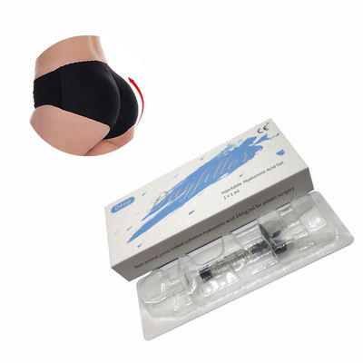 Aumento del seno istantaneo Iniezione Acido ialuronico Dermico Iniezione Penis Filler