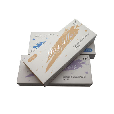 Acido ialuronico profondo, riempitore cutaneo, incrociato, Ce Butt Facial Facial