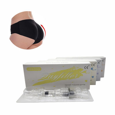 Acido ialuronico profondo, riempitore cutaneo, incrociato, Ce Butt Facial Facial