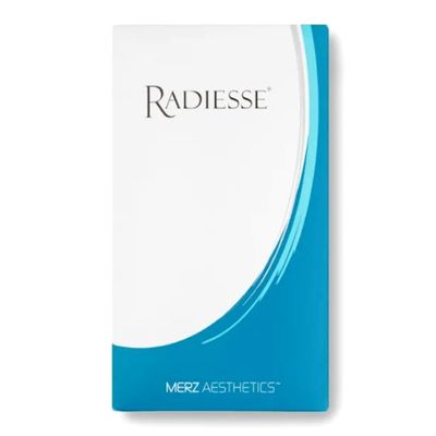 Radiesse Dermal Filler stimola la produzione di collagene 0.8cc 1.5cc 3cc Radiesse