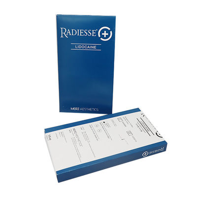 Radiesse Acido Ialuronico 0.8c 1.5cc per labbra del viso