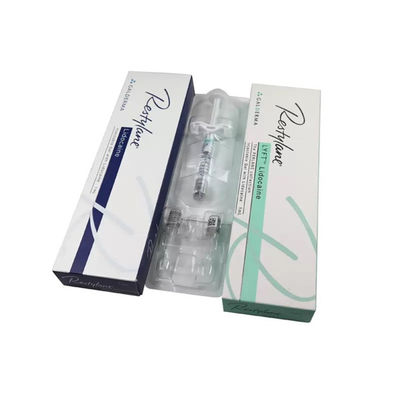 Restylane Acido Ialuronico Non Chirurgico