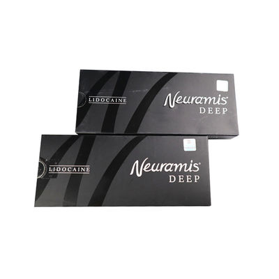 Neuramis' Hyaluronic Acid Dermal Filler per la pelle senza rughe