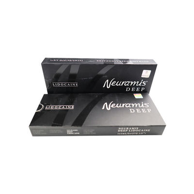 Neuramis' Fine Deep Volume Hyaluronic Acid Dermal Filler