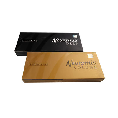 Neuramis' Fine Deep Volume Hyaluronic Acid Dermal Filler