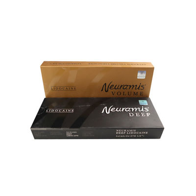 Neuramis Deep Shape Korea Originale 1 ml Hyaluron Ic Acid Deep Dermal Filler