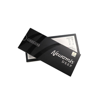 Neuramis Korea 1 ml di Hyaluron Ic Acid Filler Dermico Profondo Forma Neuramis