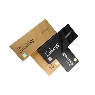Neuramis' Fine Deep Volume Hyaluronic Acid Filler per la rimozione delle rughe