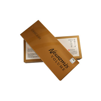Neuramis Korea 1 ml di Hyaluron Ic Acid Filler Dermico Profondo Forma Neuramis