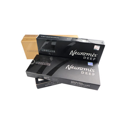 Neuramis Korea 1 ml di Hyaluron Ic Acid Filler Dermico Profondo Forma Neuramis