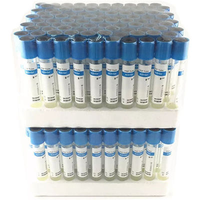 Tubo PRP liquido 10 ml 15 ml 13 ml ACD Gel Tubo PRP PRF