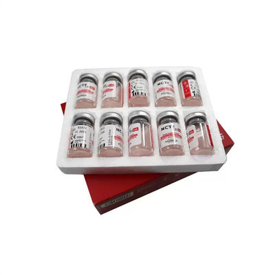 Nctf 135ha Fillmed Nctf Cura della pelle Ringiovanimento 3 Ml *5 Fiale Aumentata Idratazione della pelle