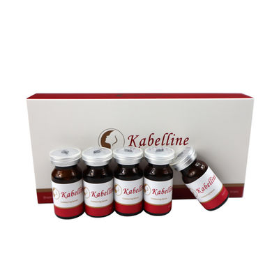 Soluzione dimagrante Kabelline Kybella Perdita di peso per viso e corpo