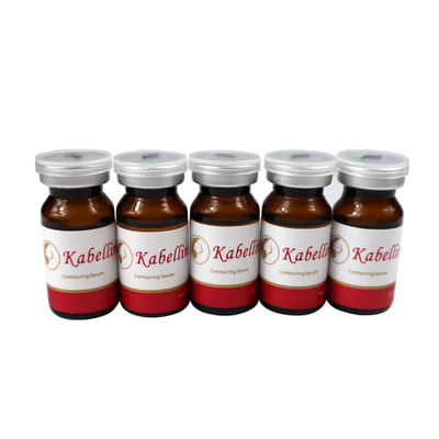 Lipo Lab Ppcs Dissolve Cellulite Perdita di grasso Dissolving Slimming Injection Lipo Lab 8ml X 10vail