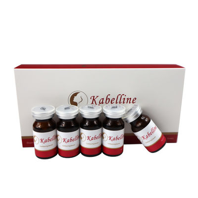Corea Perdita di peso efficace Soluzione lipolitica kabellina Acido deossiccolico di Kybella