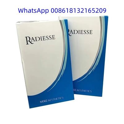 Radiesse Dermal Filler stimola la produzione di collagene 0.8cc 1.5cc 3cc Radiesse