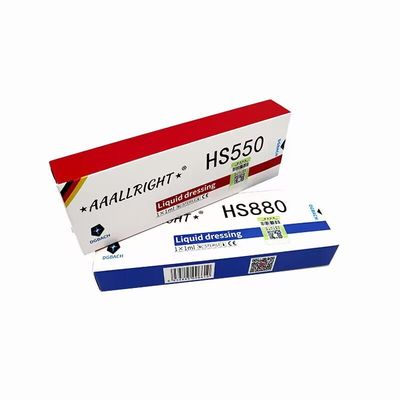 Aaallright HS550 Dermal Filler Liquid Dressing