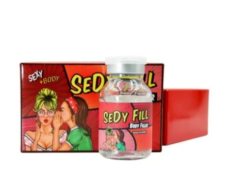 Sedy Fill Body Filler Acido ialuronico incrociato - 60cc Corea