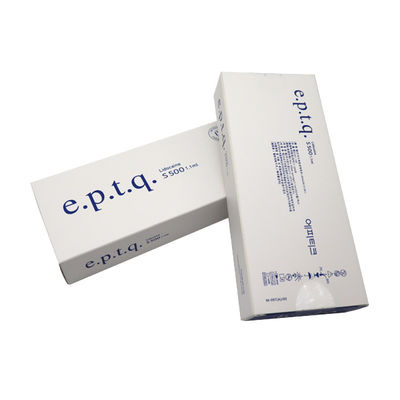 ptq Linea cutanea Aumento dei labbra Acido ialuronico iniettabile 1 ml revola