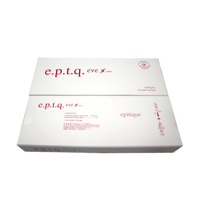 ptq Linea cutanea Aumento dei labbra Acido ialuronico iniettabile 1 ml revola
