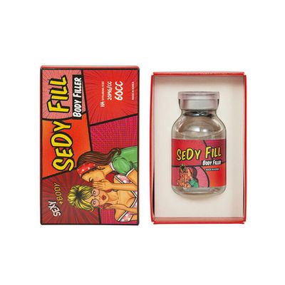 Korea Maxyfill Body Filler 60ml Migliora efficacemente i seni e i glutei