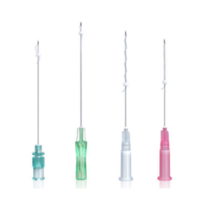 Prodotti/fornitori cinesi. 21g 38mm Pdo Multi Thread Corea Prezzo Pdo Cog Thread Blunt Multi Filament L Blunt Pdo Thread