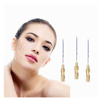 Prodotti/fornitori cinesi. 21g 38mm Pdo Multi Thread Corea Prezzo Pdo Cog Thread Blunt Multi Filament L Blunt Pdo Thread