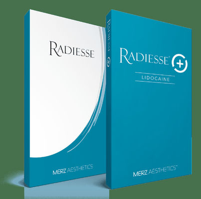 Radiesse Filler HA 0.8cc 1.5cc Anti-Aging For Facial Wrinkles Filler Injection