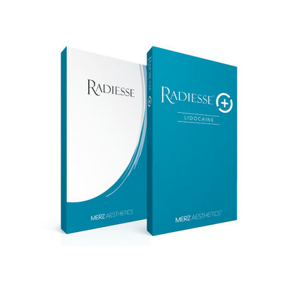 Radiesse Filler HA 0.8cc 1.5cc Anti-Aging For Facial Wrinkles Filler Injection