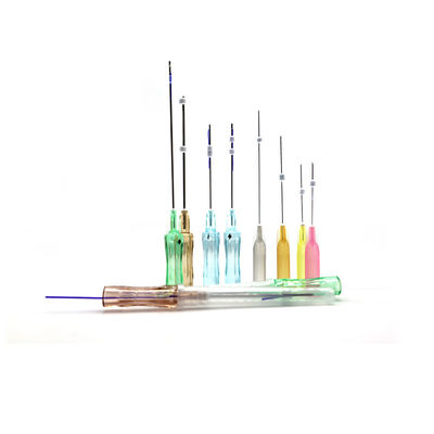 Vendita a caldo Miglior lifting per il naso e il viso Mono Tornado Cog Multi 23g 60mm Pdo Thread