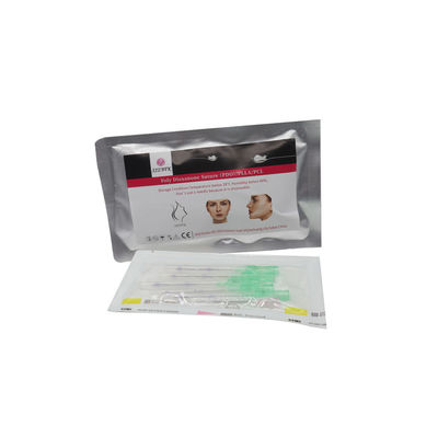 Vendita a caldo Miglior lifting per il naso e il viso Mono Tornado Cog Multi 23g 60mm Pdo Thread