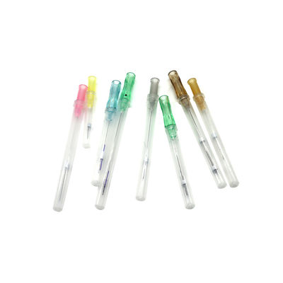 Stabbile assorbibile Korea Barbed 4D Cog W Blunt Pcl Pdo Thread per sollevamento guance Stringimento del corpo