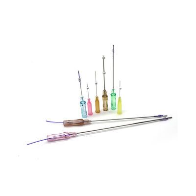 Corea più recente filo 3d 6d 19g pdo cog 4d per sollevare viso e corpo